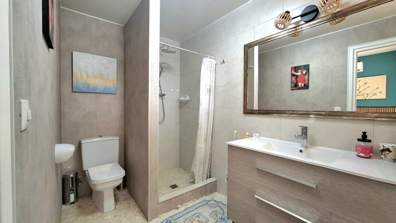 3 Bed, 2 Bath, HouseFor Sale, Alfaz del Pi, Alicante