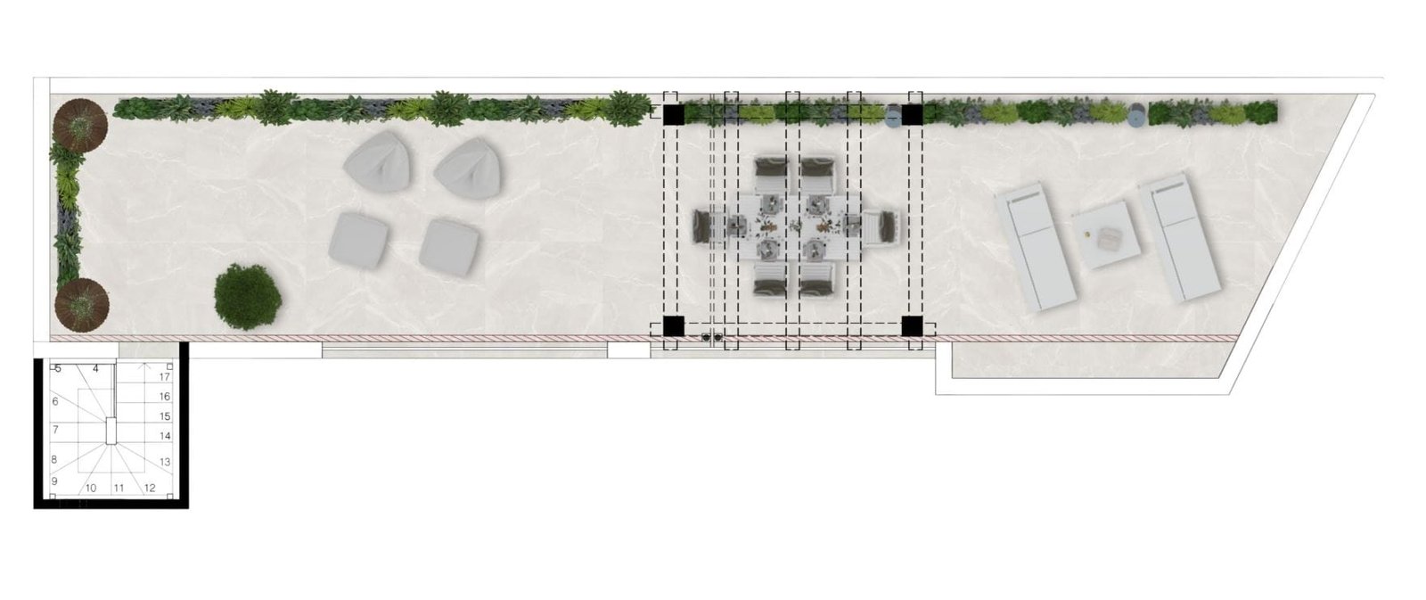 2 Bed, 2 Bath, ApartmentFor Sale, Benahavis, Malaga