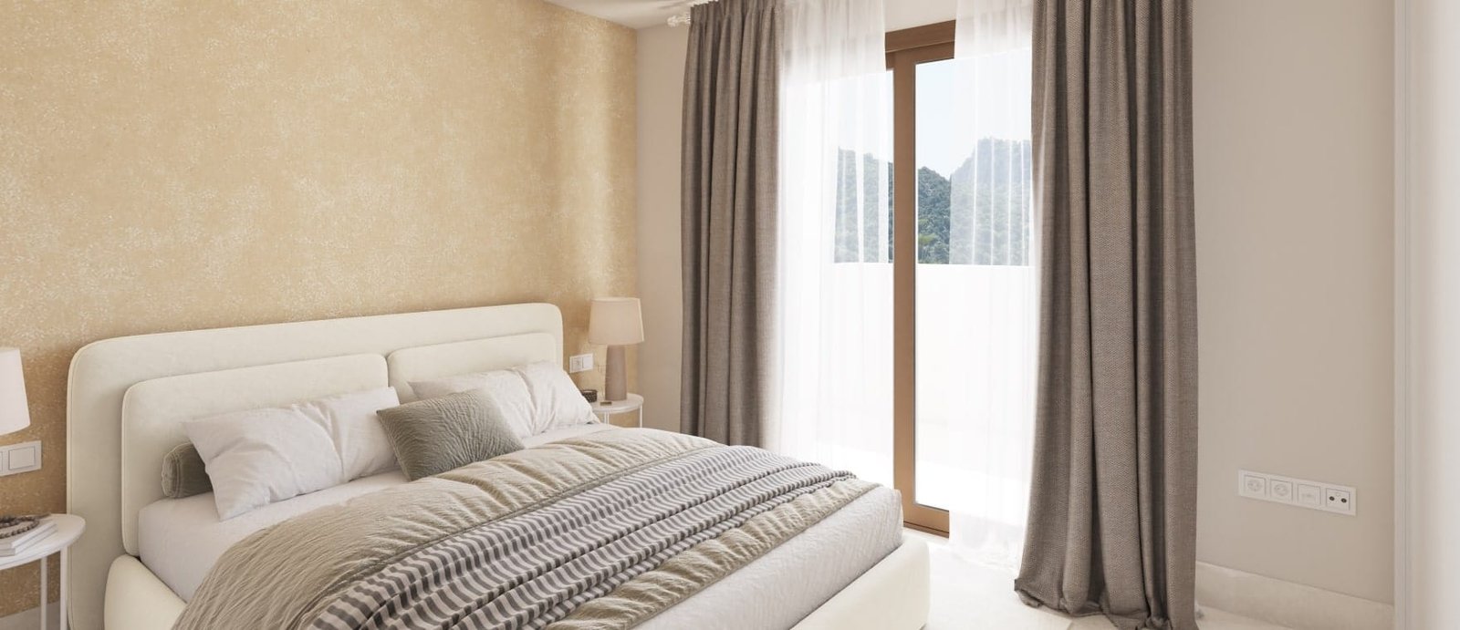 1 Bed, 1 Bath, ApartmentFor Sale, Benahavis, Malaga