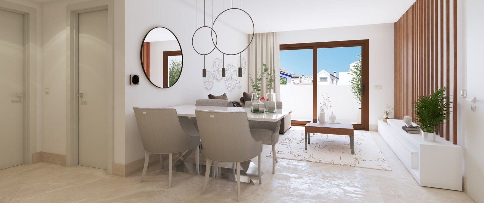 1 Bed, 1 Bath, ApartmentFor Sale, Benahavis, Malaga