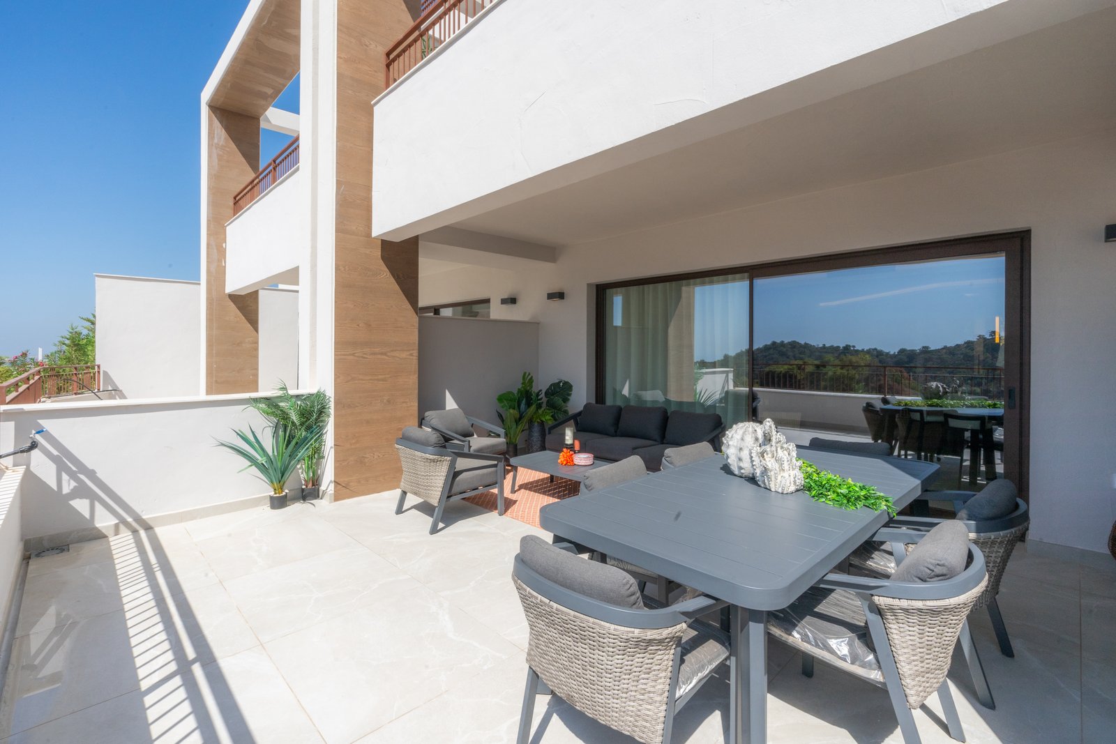 3 Bed, 2.5 Bath, HouseFor Sale, Istán, Malaga