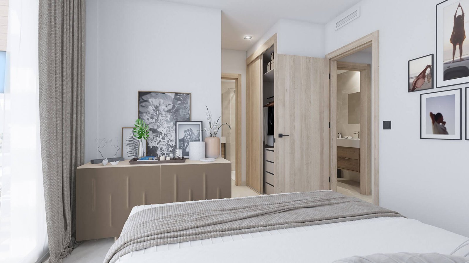 3 Bed, 2 Bath, HouseFor Sale, Mijas Costa, Malaga