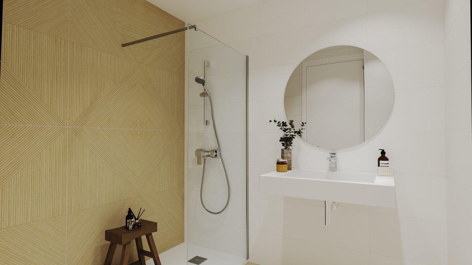 3 Bed, 2 Bath, ApartmentFor Sale, Estepona, Malaga