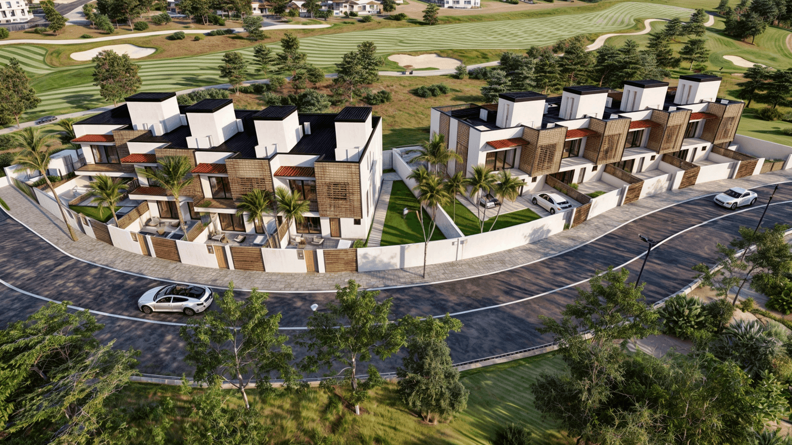 3 Bed, 3 Bath, HouseFor Sale, Estepona, Malaga