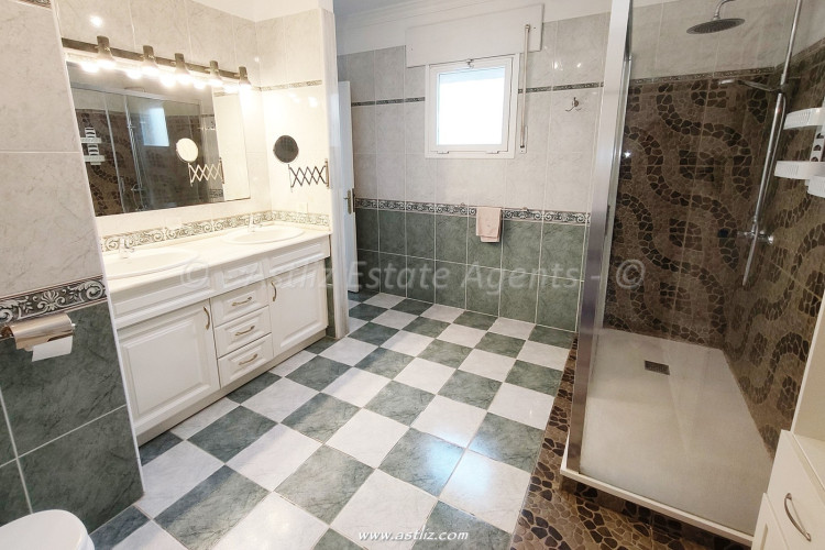 3 Bed, 3 Bath, HouseFor Sale, Urb San Francisco, Puerto De Santiago