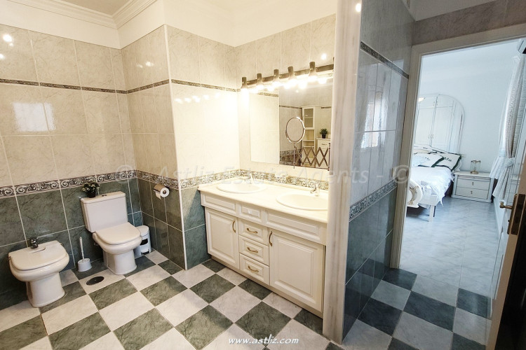 3 Bed, 3 Bath, HouseFor Sale, Urb San Francisco, Puerto De Santiago