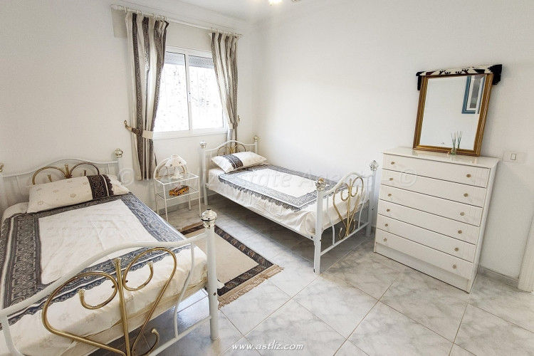 3 Bed, 3 Bath, HouseFor Sale, Urb San Francisco, Puerto De Santiago