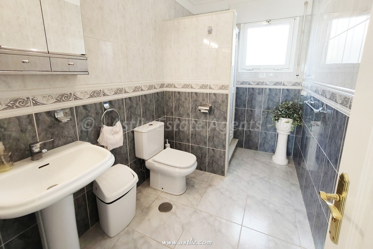 3 Bed, 3 Bath, HouseFor Sale, Urb San Francisco, Puerto De Santiago