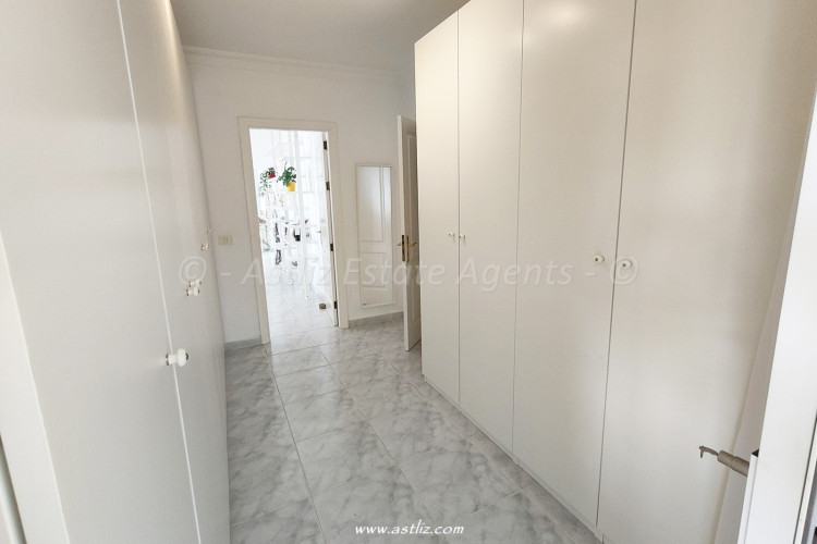 3 Bed, 3 Bath, HouseFor Sale, Urb San Francisco, Puerto De Santiago