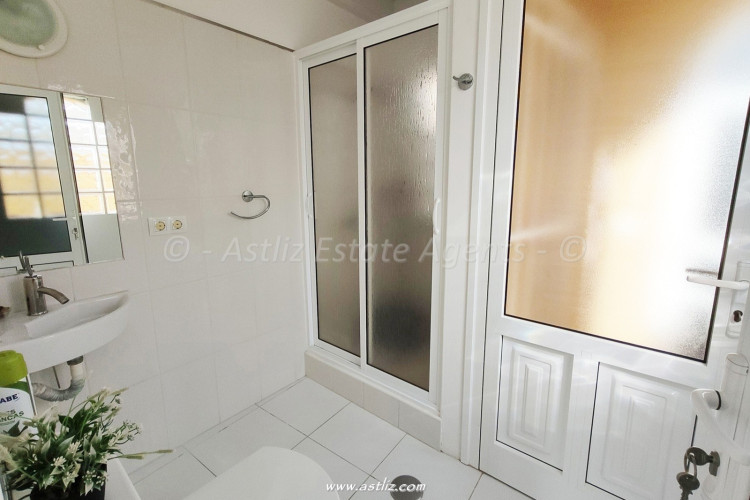 3 Bed, 3 Bath, HouseFor Sale, Urb San Francisco, Puerto De Santiago