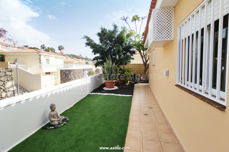 3 Bed, 3 Bath, HouseFor Sale, Urb San Francisco, Puerto De Santiago
