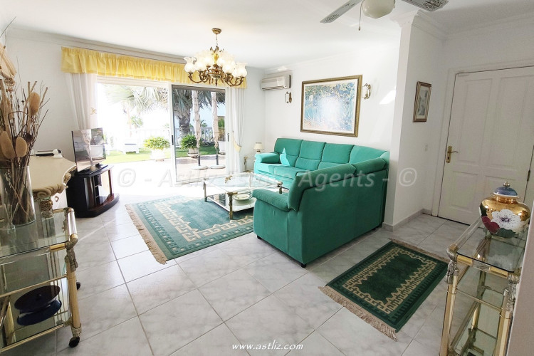 3 Bed, 3 Bath, HouseFor Sale, Urb San Francisco, Puerto De Santiago