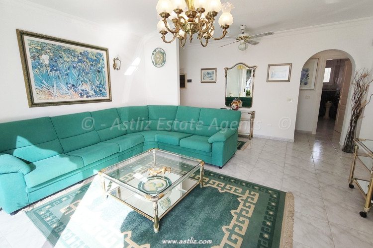 3 Bed, 3 Bath, HouseFor Sale, Urb San Francisco, Puerto De Santiago