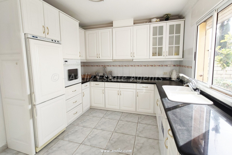 3 Bed, 3 Bath, HouseFor Sale, Urb San Francisco, Puerto De Santiago