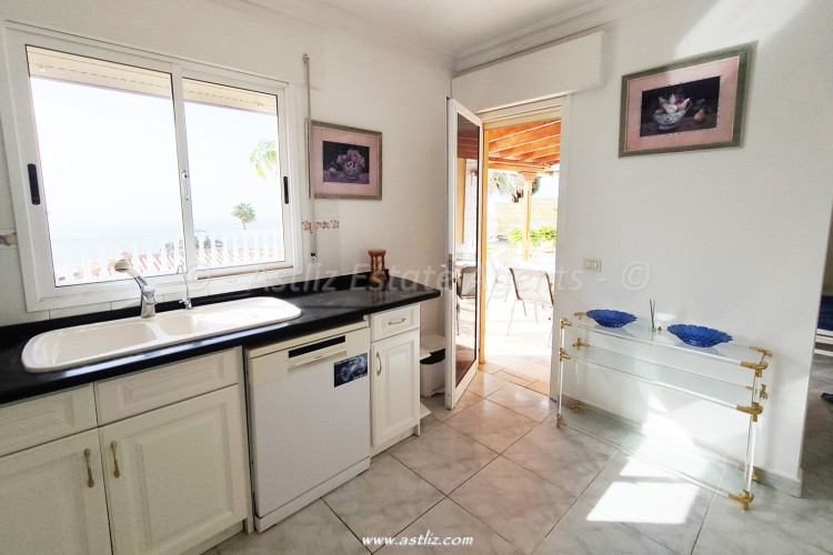 3 Bed, 3 Bath, HouseFor Sale, Urb San Francisco, Puerto De Santiago