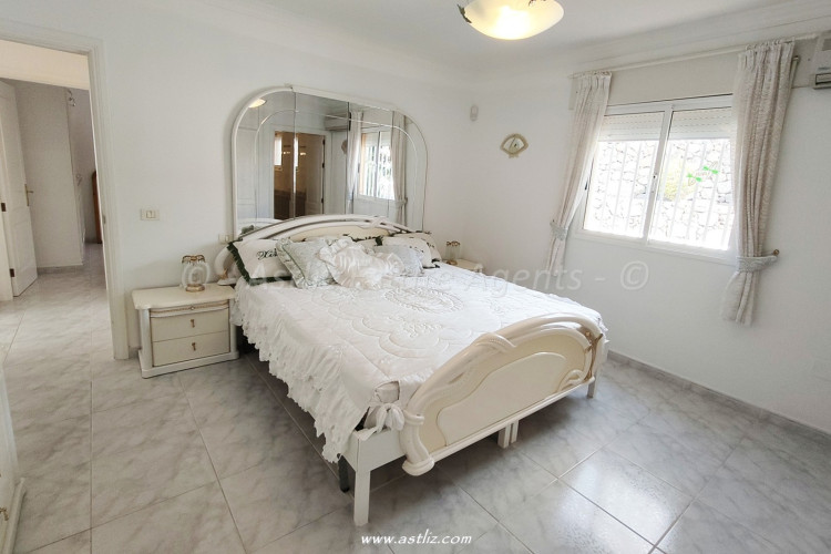 3 Bed, 3 Bath, HouseFor Sale, Urb San Francisco, Puerto De Santiago