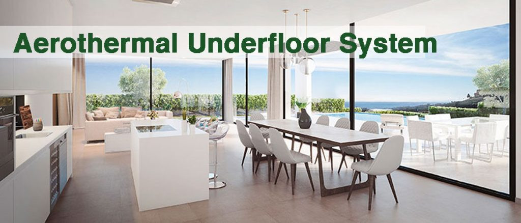 5 Bed, 3 Bath, HouseFor Sale, Mijas Golf, Malaga