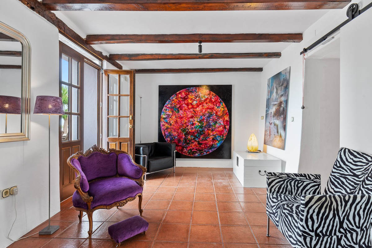 6 Bed, 6 Bath, HouseFor Sale, Casarabonela, Malaga