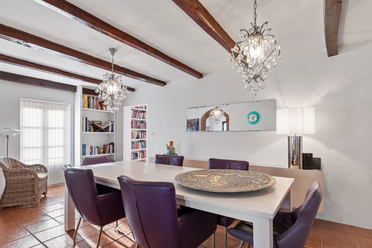 6 Bed, 6 Bath, HouseFor Sale, Casarabonela, Malaga