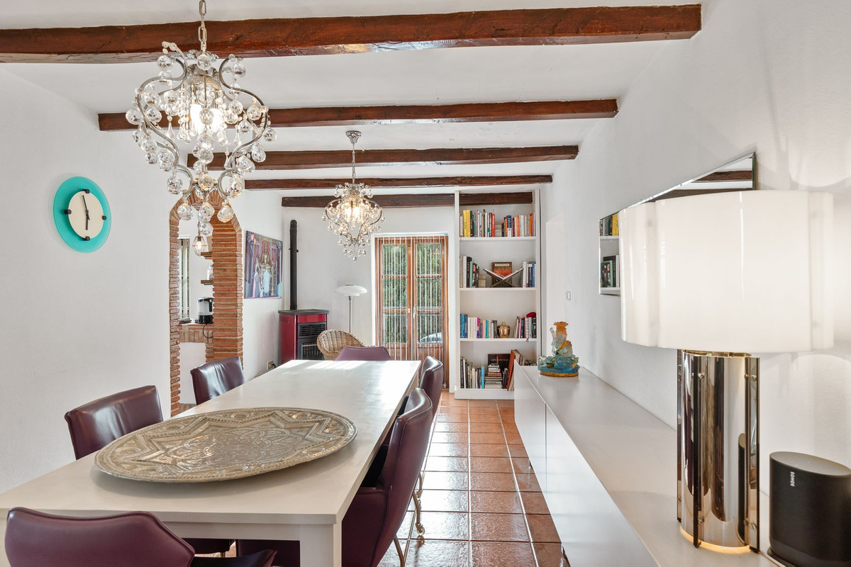 6 Bed, 6 Bath, HouseFor Sale, Casarabonela, Malaga