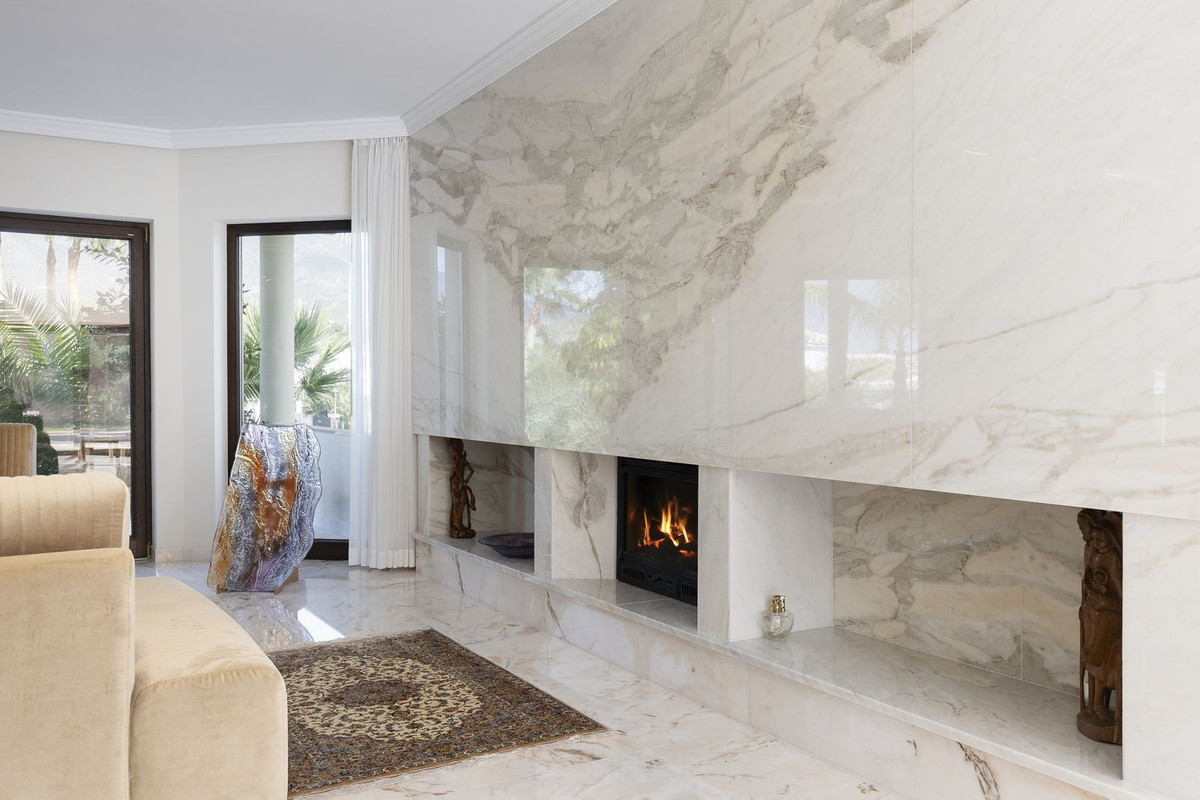 6 Bed, 4 Bath, HouseFor Sale, Mijas Golf, Malaga