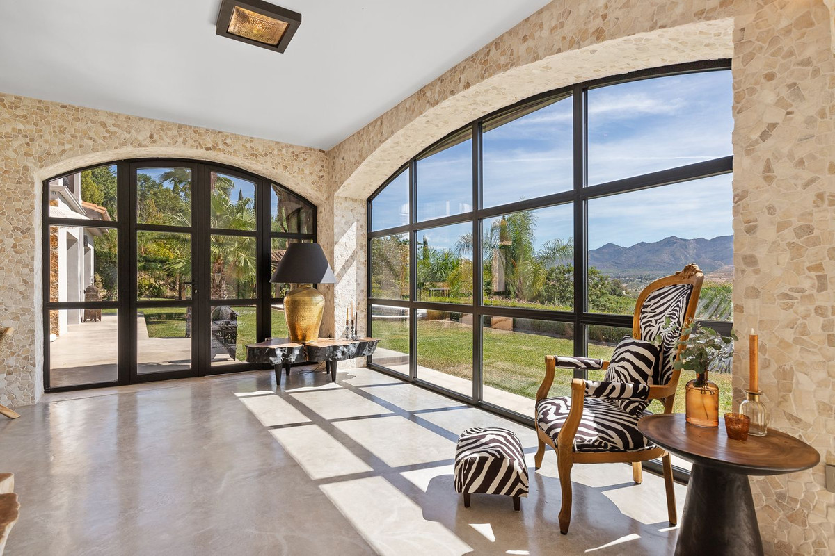 4 Bed, 4 Bath, HouseFor Sale, Alhaurín de la Torre, Malaga