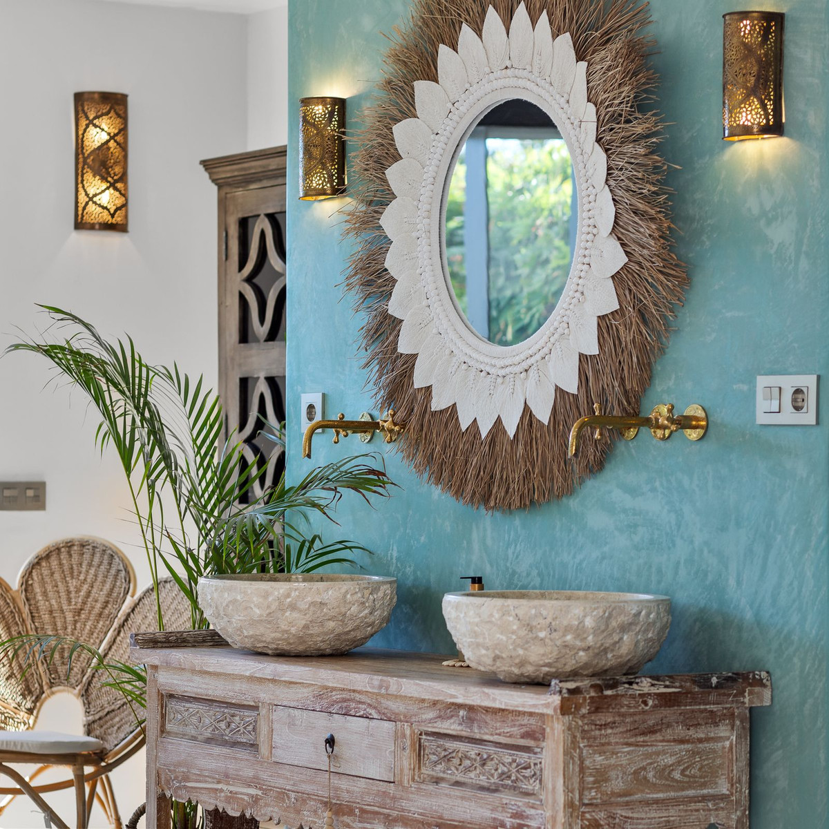 4 Bed, 4 Bath, HouseFor Sale, Alhaurín de la Torre, Malaga