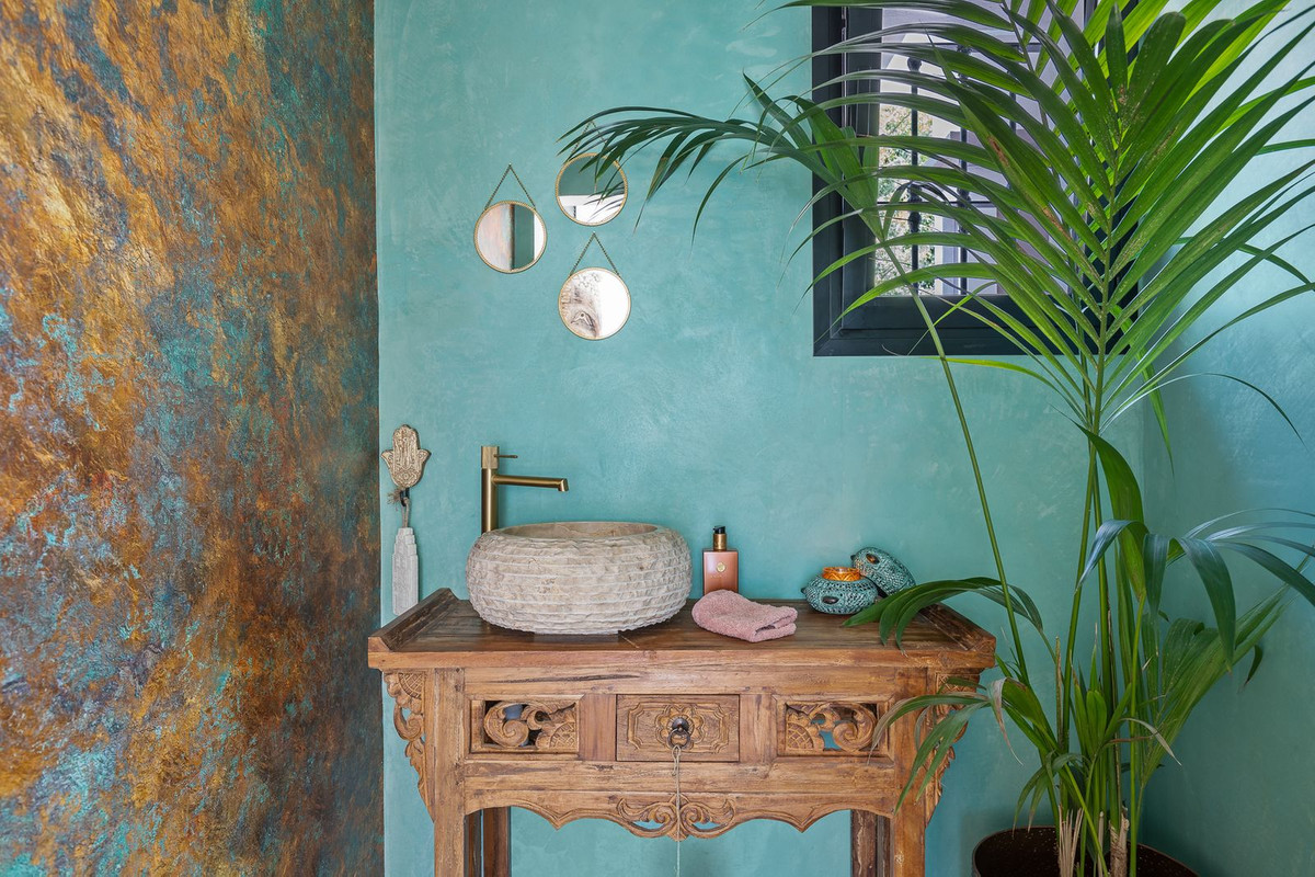 4 Bed, 4 Bath, HouseFor Sale, Alhaurin el Grande, Malaga