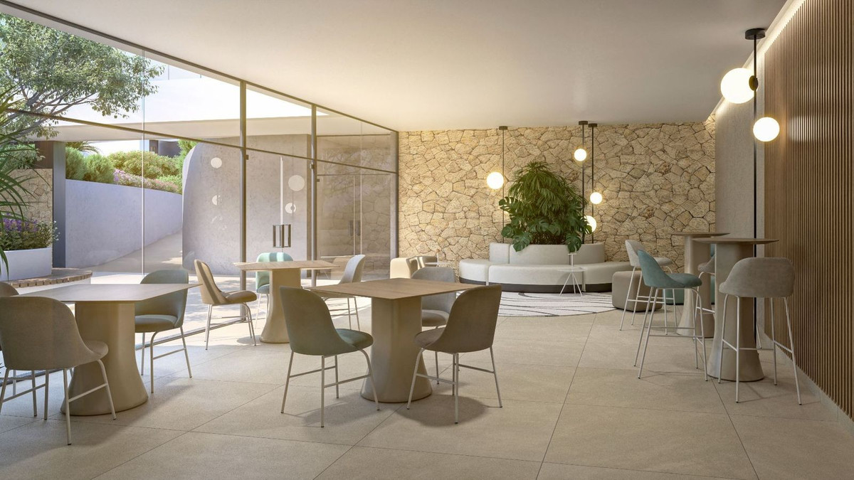 2 Bed, 2 Bath, ApartmentFor Sale, Estepona, Malaga