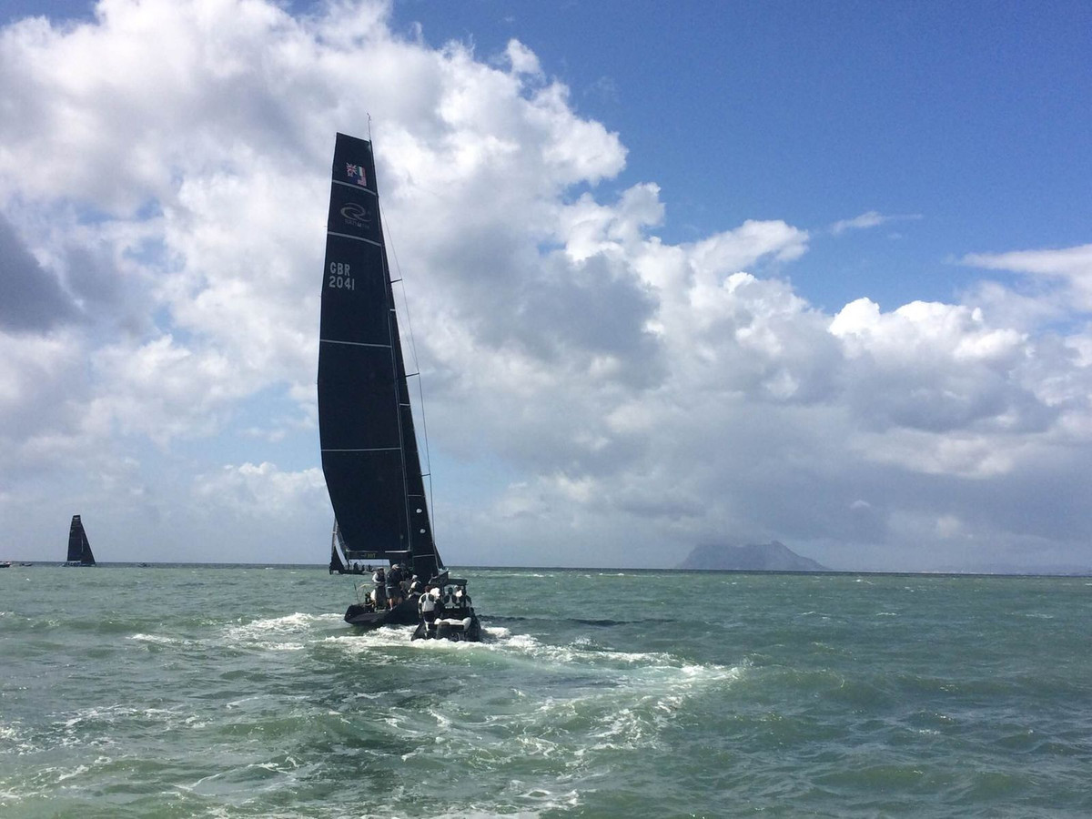 2 Bed, 2 Bath, ApartmentFor Sale, San Roque, Cadiz