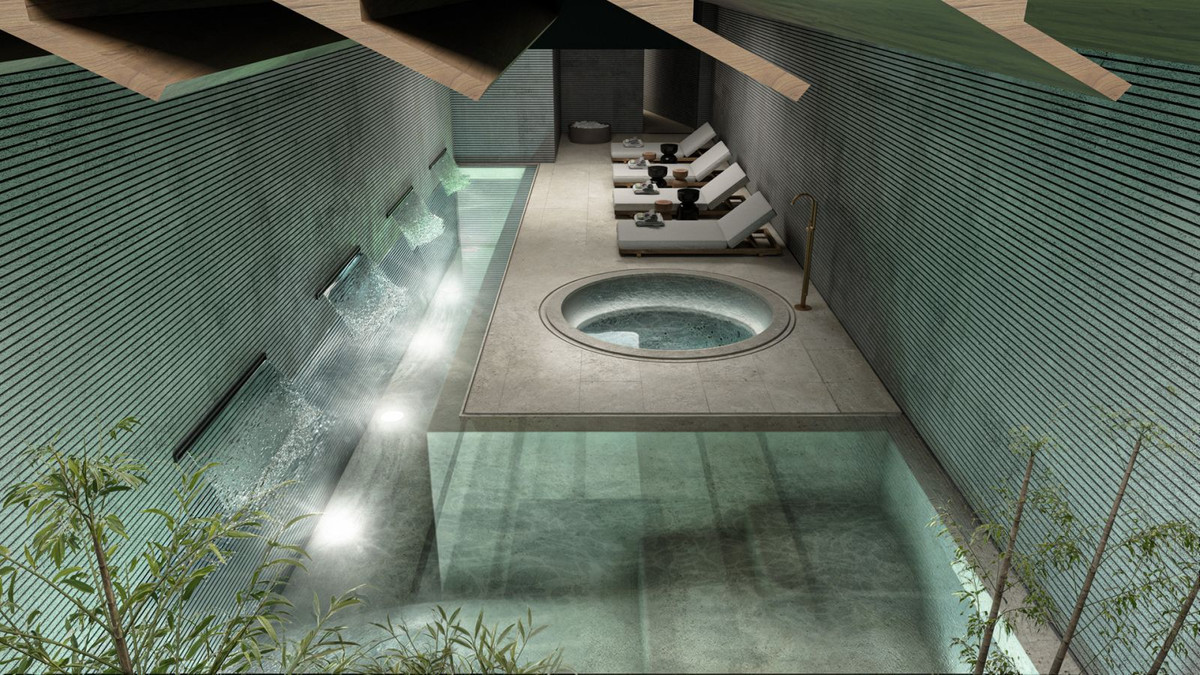 2 Bed, 2 Bath, ApartmentFor Sale, Estepona, Malaga