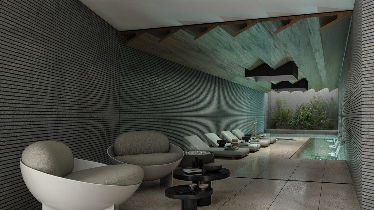 2 Bed, 2 Bath, ApartmentFor Sale, Estepona, Malaga