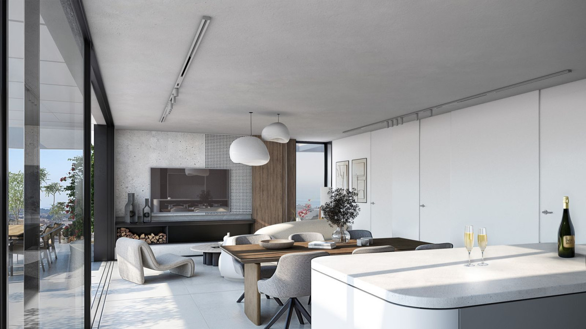 2 Bed, 2 Bath, ApartmentFor Sale, Estepona, Malaga