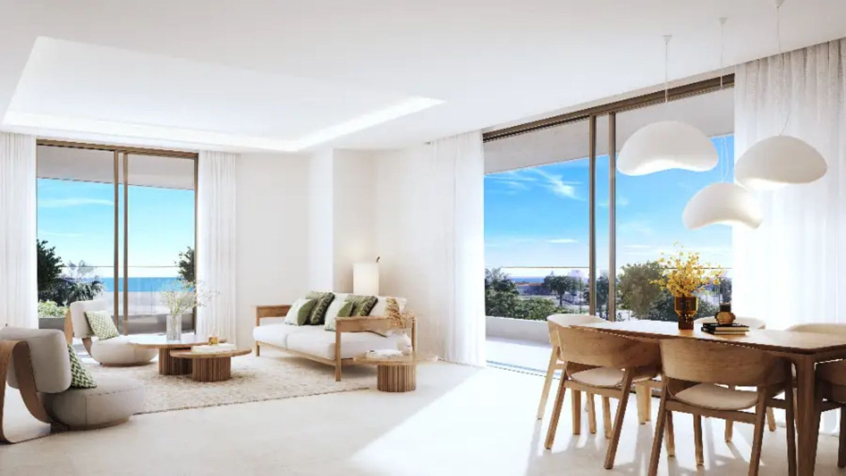 2 Bed, 2 Bath, ApartmentFor Sale, Malaga, Malaga