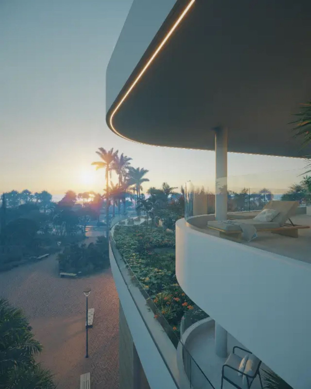 2 Bed, 2 Bath, ApartmentFor Sale, Malaga, Malaga