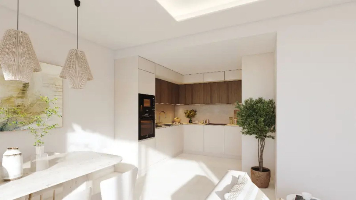 2 Bed, 2 Bath, ApartmentFor Sale, Malaga, Malaga
