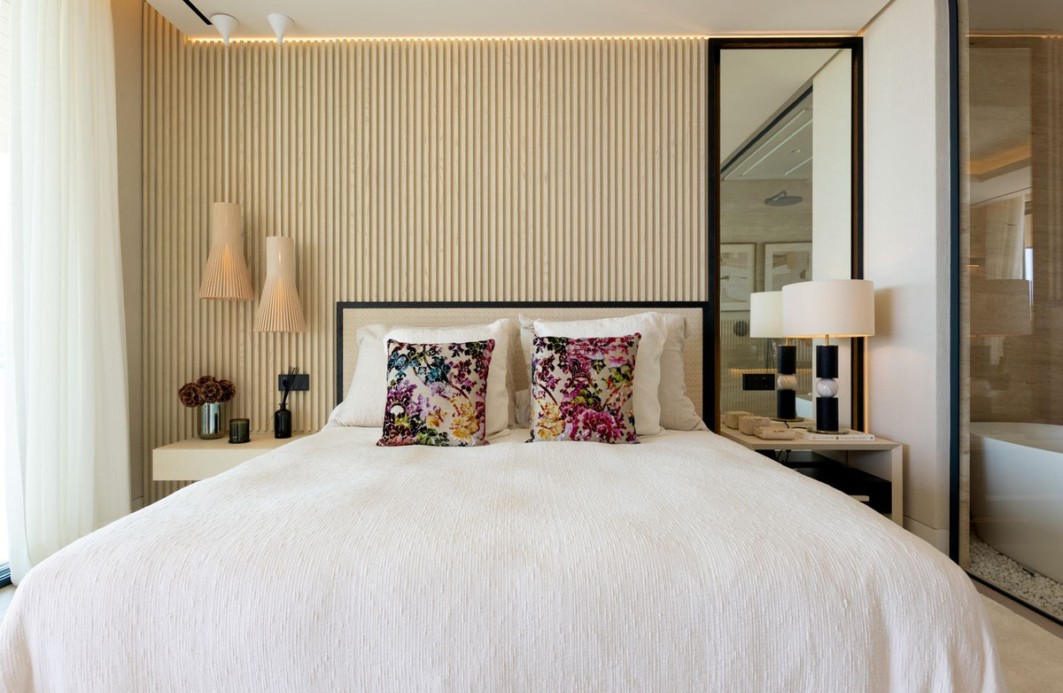 3 Bed, 3 Bath, HouseFor Sale, Estepona, Malaga