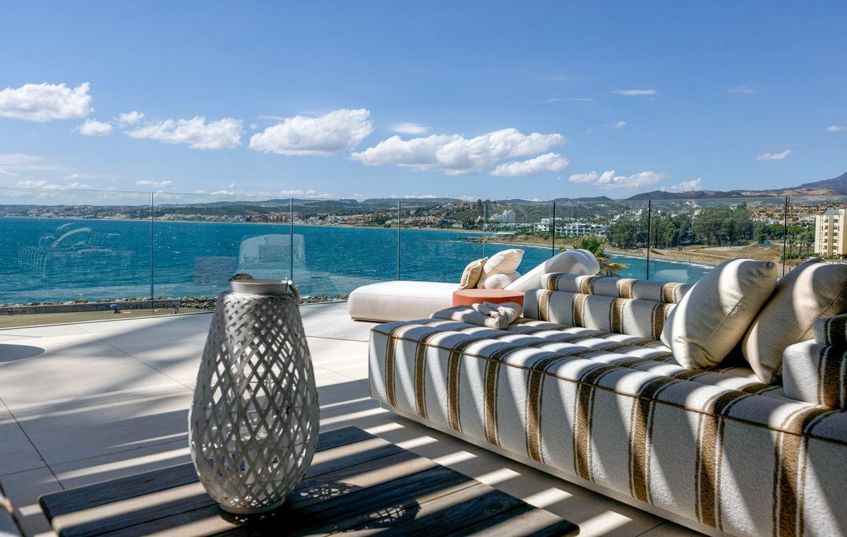 3 Bed, 3 Bath, HouseFor Sale, Estepona, Malaga