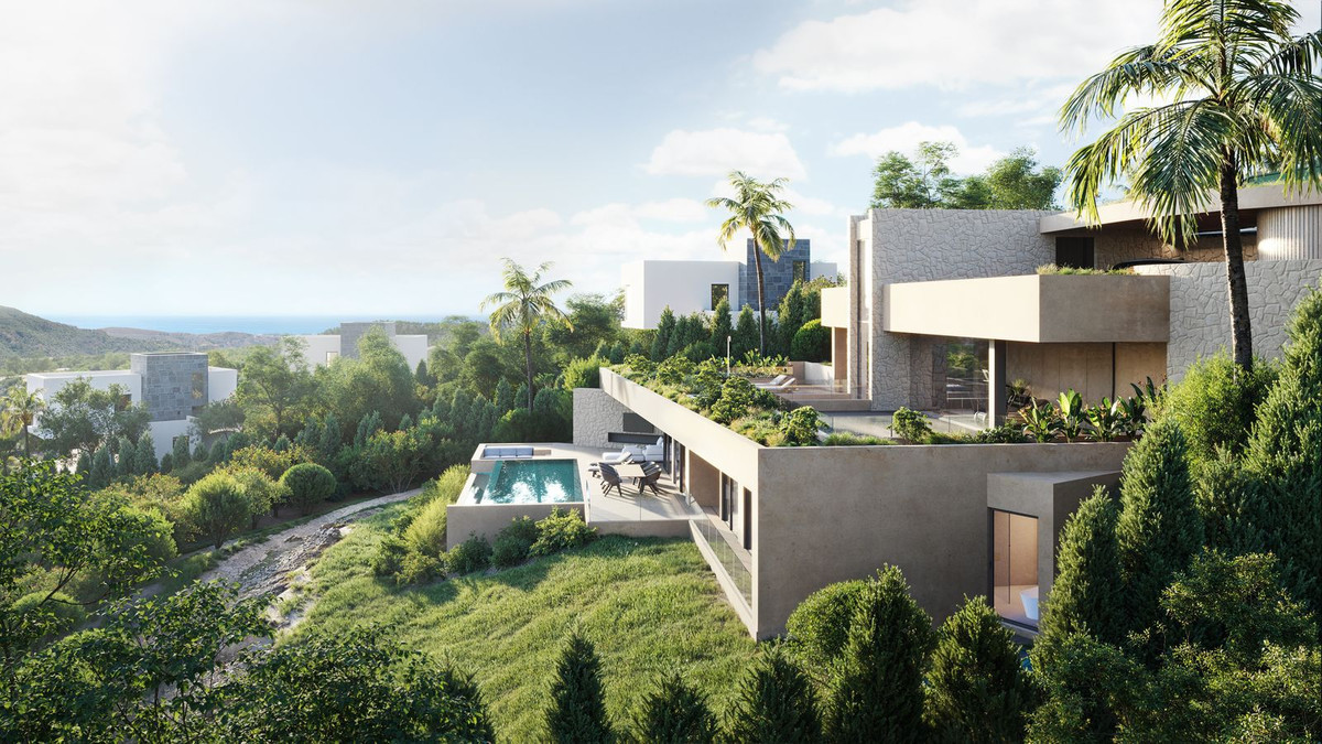 3 Bed, 3 Bath, HouseFor Sale, Benahavis, Malaga