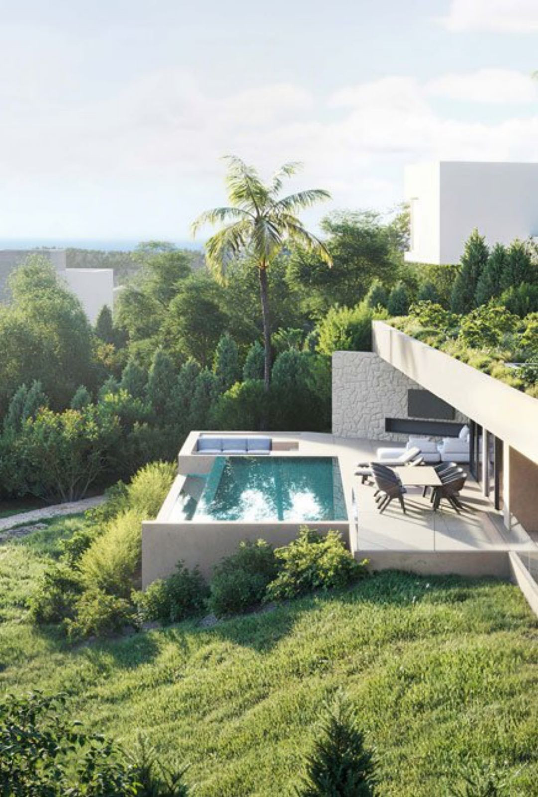 3 Bed, 3 Bath, HouseFor Sale, Benahavis, Malaga