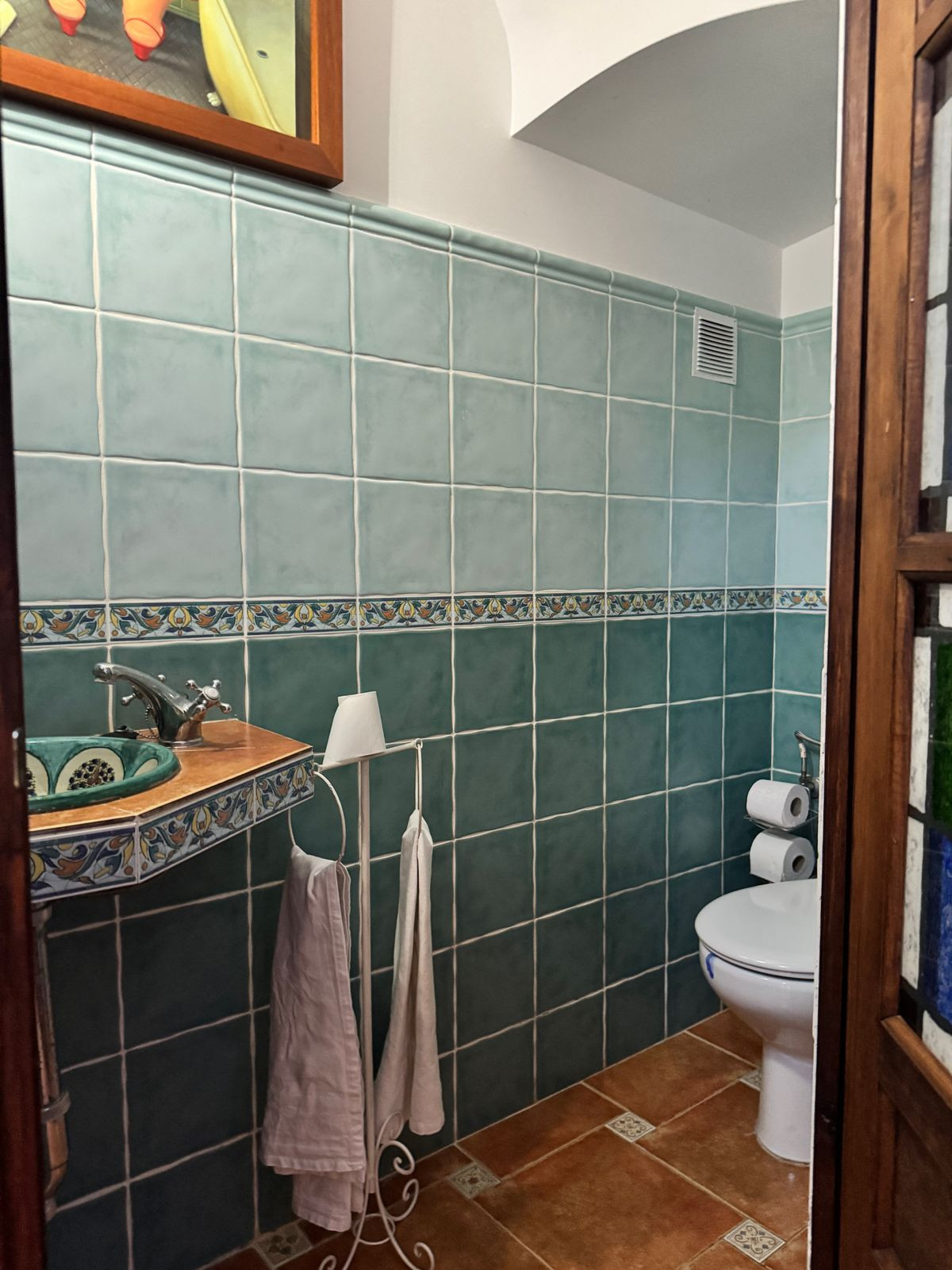 4 Bed, 3 Bath, HouseFor Sale, Álora, Malaga