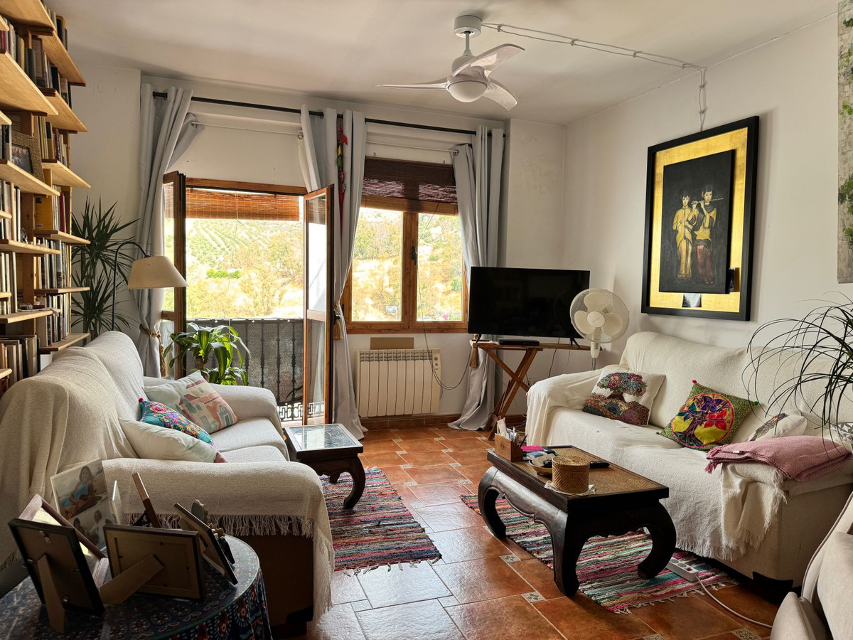 4 Bed, 3 Bath, HouseFor Sale, Álora, Malaga