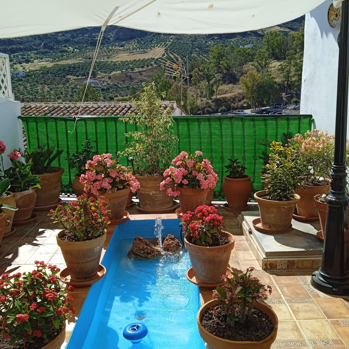 4 Bed, 3 Bath, HouseFor Sale, Álora, Malaga
