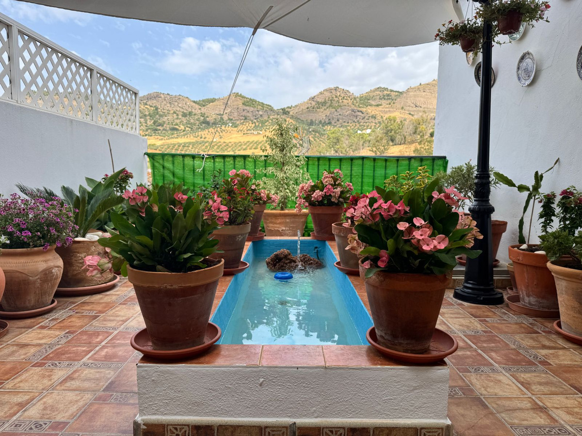 4 Bed, 3 Bath, HouseFor Sale, Álora, Malaga