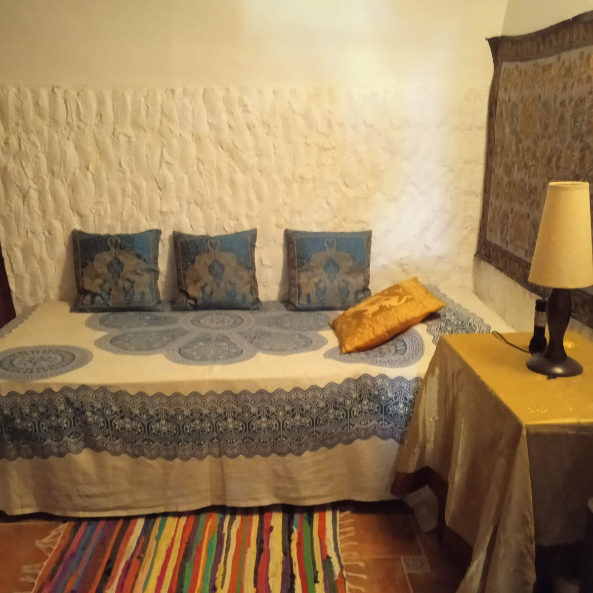 4 Bed, 3 Bath, HouseFor Sale, Álora, Malaga