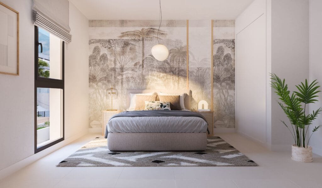 1 Bed, 1 Bath, ApartmentFor Sale, Estepona, Malaga