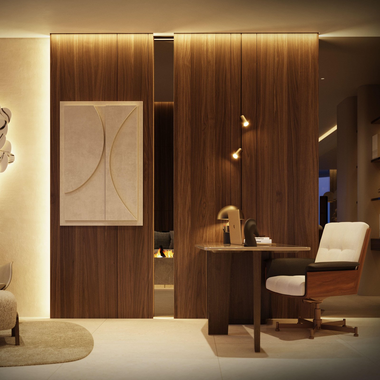 4 Bed, 5 Bath, ApartmentFor Sale, Marbella, Malaga