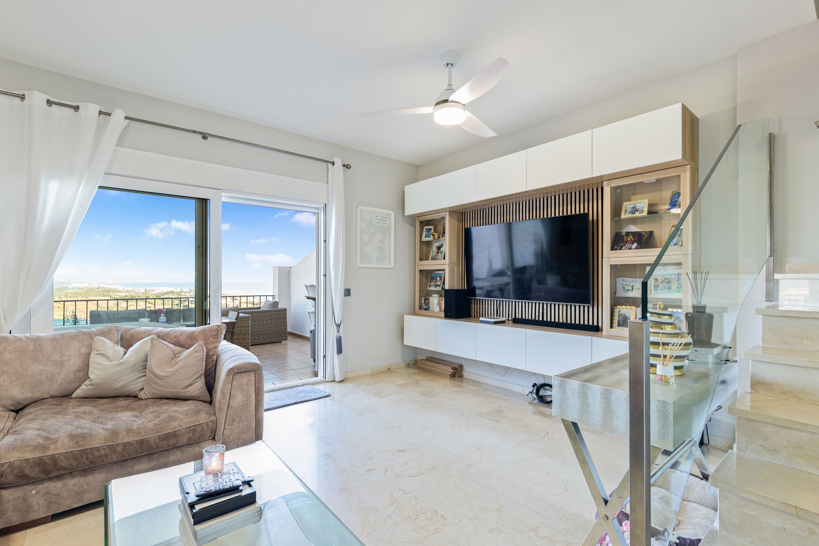 5 Bed, 3 Bath, HouseFor Sale, Manilva, Malaga