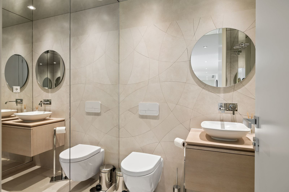 7 Bed, 5 Bath, ApartmentFor Sale, Nueva Andalucia, Malaga