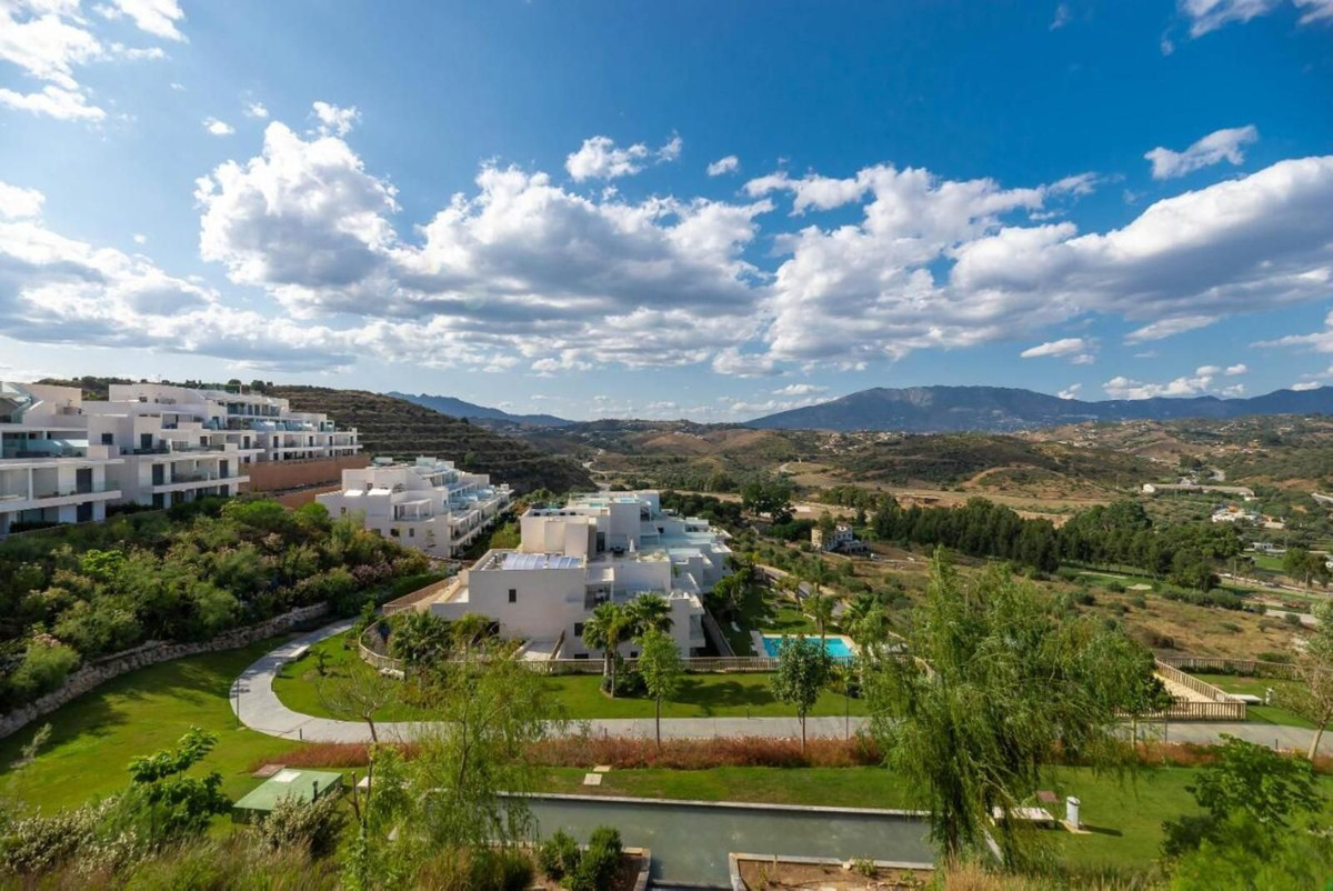 4 Bed, 3 Bath, ApartmentFor Sale, La Cala de Mijas, Malaga